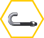 ANCHOR-BOLTS ANCHOR-BOLTS