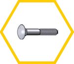 CARRIAGE-BOLT CARRIAGE-BOLT