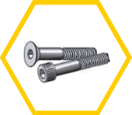 SOCKET-SCREW SOCKET-SCREW