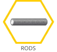 rods